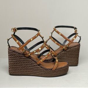 Valentino Garavani Wedge